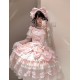 Honey Machine Wedding Poem Deluxe JSK and FS(1st Reservation/Full Payment Without Shipping)